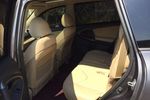 丰田RAV42012款炫装版 2.0L 自动四驱 