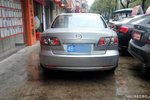 马自达Mazda62008款2.0L 手自一体 时尚型