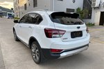 吉利S12018款1.5L CVT 锋驰型