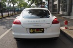 保时捷Panamera2013款Panamera 4 Platinum Edition 3.6L 