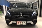 奔驰M级2014款ML320 4MATIC