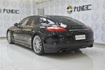 保时捷Panamera2010款Panamera 4 3.6L 