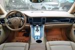 保时捷Panamera2010款Panamera 4 3.6L 