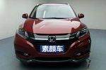 本田缤智2015款1.8L CVT四驱旗舰型