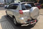 丰田RAV42009款2.4L 自动豪华版