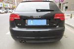 奥迪A3 Sportback2010款1.4TFSI 舒适型