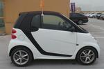 smartfortwo2011款1.0T 硬顶激情版