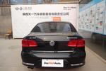 大众迈腾2012款1.8TSI DSG 尊贵型