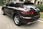 保时捷Macan2016款Macan 2.0T