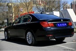 宝马7系2008款740Li