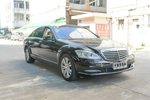 奔驰S级2012款S350L 4MATIC Grand Edition