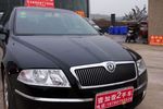 斯柯达明锐2009款1.6L 手动逸尊版