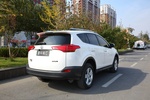 丰田RAV42015款2.0L CVT两驱都市版