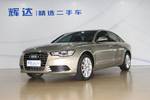 奥迪A6L2015款TFSI 300万纪念智领版