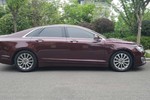 林肯MKZ2016款2.0T 尊享版