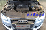 奥迪A4L2011款2.0TFSI 舒适型