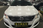 大众CC2012款2.0TSI 至尊型