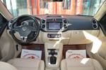 大众途观2010款1.8TSI 手自一体 菁英版