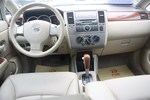 日产颐达2006款1.6i JE 自动