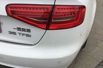 奥迪A4L2013款40 TFSI quattro个性运动型