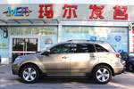 讴歌MDX2010款3.7L 标准版