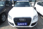 奥迪Q52015款40 TFSI 技术型