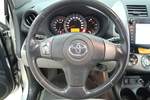 丰田RAV42009款2.0L 自动豪华导航版