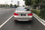 宝马7系2011款730Li 典雅型