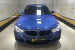 宝马3系GT2015款328i xDrive 设计套装型