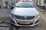 大众CC2012款1.8TSI 豪华型