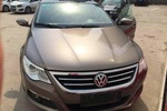 大众CC2013款1.8TSI 豪华型