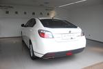 MG62009款1.8DVVT 精英版