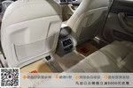 奥迪A6L2011款2.0TFSI 手自一体 标准型