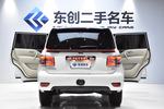 日产途乐2018款4.0L 旗舰型