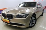 宝马7系2009款730Li 豪华型