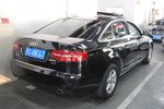 奥迪A6L2011款2.0TFSI 手自一体 标准型