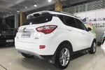 长安CS352016款1.6L 手动豪华型 国V