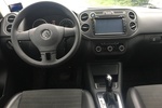 大众途观2015款1.8TSI 自动两驱风尚版