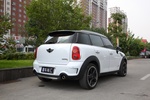 MINICOUNTRYMAN2011款1.6T COOPER S All 4