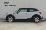 MINIPACEMAN2014款1.6T COOPER S PACEMAN ALL 4