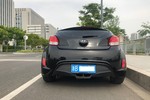 现代Veloster飞思2012款1.6T 自动豪华版