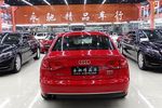 奥迪A4L2010款2.0TFSI 舒适型