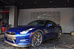 日产GT-R2012款3.8T Premium Edition 