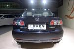 马自达Mazda62006款2.0 手自一体超豪华型 