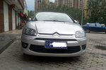 雪铁龙经典世嘉2010款1.6L 手动 尚乐型 