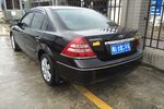 福特蒙迪欧2005款2.0 Ghia 精英型