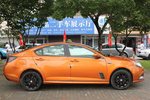 MG62009款1.8T 精英版