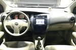 日产骊威2010款劲悦版 1.6L 手动全能型