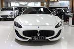 玛莎拉蒂GT2013款4.7L Sport F1