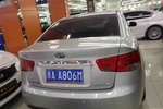 起亚福瑞迪2009款1.6L GLS 手动